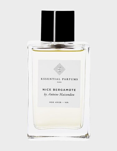 Essential Parfums Nice Bergamote EDP 100ml