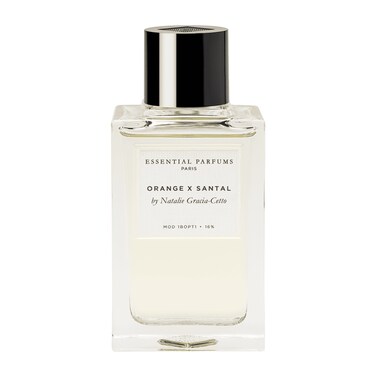 Essential Parfums Orange X Santal EDP 100ml