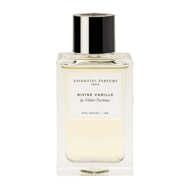 Essential Parfums Divine Vanille EDP 100ml