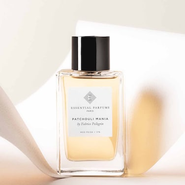 Essential Parfums Patchouli Mania EDP 100ml