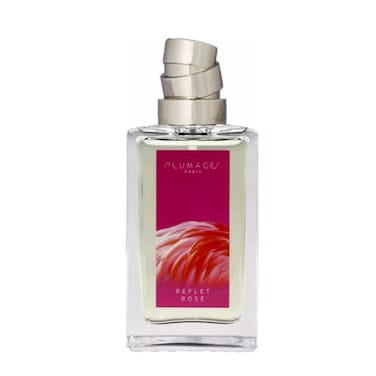 Plumages Paris Reflet Rose Unisex Eau De Parfum 100ml