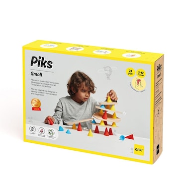 Piks Small Kit