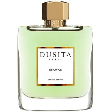 Parfums Dusita Erawan Unisex Eau De Parfum 100ml