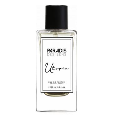 Paradis Des Sens Utopia Unisex Eau De Parfum 100ml