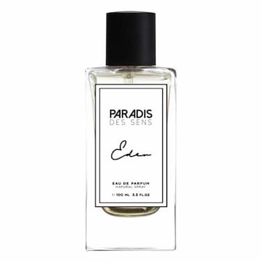 Paradis Des Sens Eden Unisex Eau De Parfum 100ml