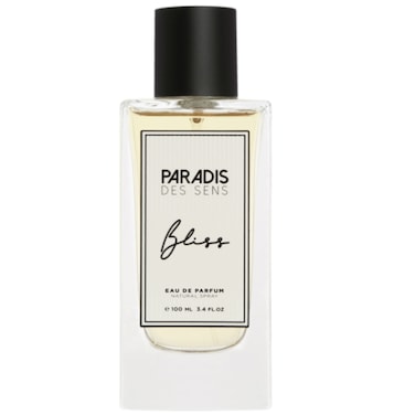 Paradis Des Sens Bliss Unisex Eau De Parfum 100ml