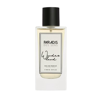 Paradis Des Sens Wonderland Unisex Eau De Parfum 100ml