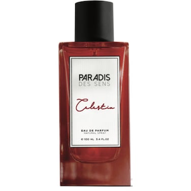 Paradis Des Sens Celestia Unisex Eau De Parfum 100ml
