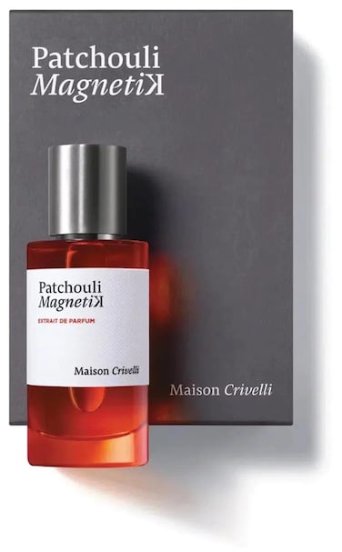 Maison Crivelli Patchouli Magnetik Extrait De Parfume 50ml