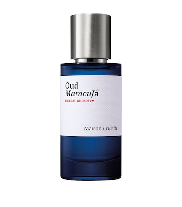 ميزون كريفيلي عود ماراكوجا اكستريت دي بارفان 50 مل