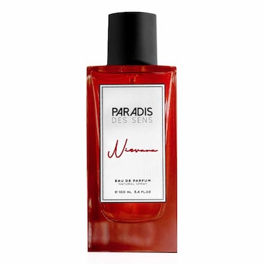 Paradis Des Sens Nirvana Unisex Eau De Parfum 100ml