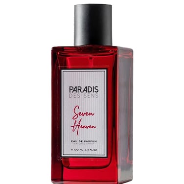 Paradis Des Sens Seven Heaven Unisex Eau De Parfum 100ml