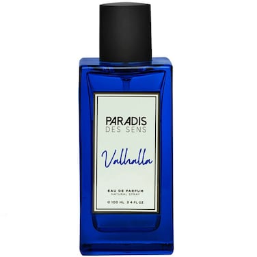 Paradis Des Sens Valhalla Unisex Eau De Parfum 100ml