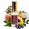 From France Extrait de Parfum Cannes for Women- Floral and Fruity Accords Fragrance - Long Lasting Luxury Perfume, 15 ml