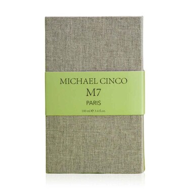 Michael Cinco M7 For Women Eau De Parfum 100ml