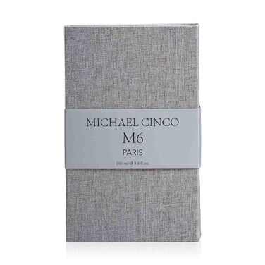 Michael Cinco M6 For Women Eau De Parfum 100ml