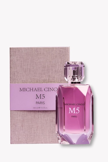 Michael Cinco M5 For Unisex Eau De Parfum 100ml
