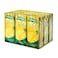 Melco Mango Flavoured Drink, 250ml Pack of 9