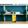 Melco Mango Flavoured Drink, 250ml Pack of 9