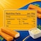 Siblou 30 Fish Fingers, 750g