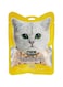 Kit Cat Freeze Bites Duck Dried Treats 15G
