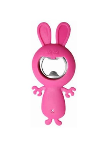 Vinbouquet Bottle Openers Animals Assorted