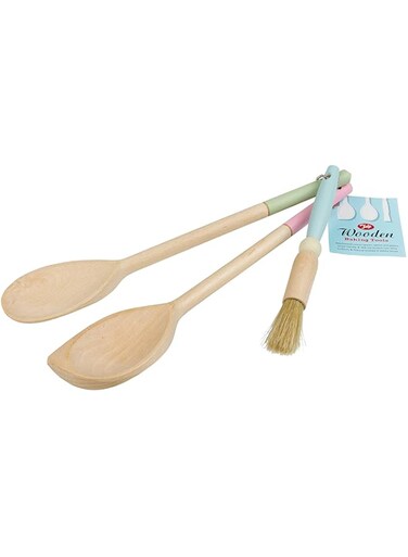 Tala- Originals Fsc&reg; Set Of Three Utensils