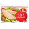 Al Alali Tuna Slices in Sunflower Oil with Chilli, 100g