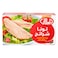 Al Alali Tuna Slices in Sunflower Oil with Chilli, 100g