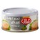 Al Alali White Meat Tuna in Olive Oil, 175g
