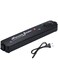 Dubai Gallery A C100-240 V 90W Full- Automatic Electric Vacuum Film Sealer With 10 Pocket Bag Black 37.50 X 7.00 X 8.50Cm AMZ-N43315686A