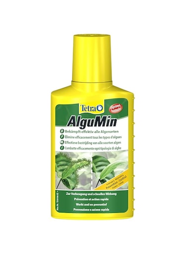 Tetra Algumin 100ml