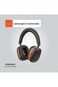 Soundtec Vibe Wireless Headphones Bluetooth 5.3, 36H Playtime, Type-C Charging