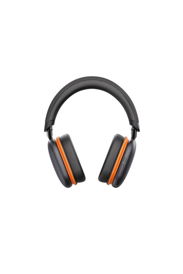 Soundtec Vibe Wireless Headphones Bluetooth 5.3, 36H Playtime, Type-C Charging