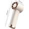 Portable Handheld Fan with 100 Adjustable Speeds, USB Type-C Rechargeable Mini Fan