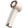 Portable Handheld Fan with 100 Adjustable Speeds, USB Type-C Rechargeable Mini Fan