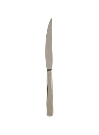 Royalford Stainless Steel Steak Knife - 2 Pieces