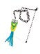 Fat Cat Petmate Fat Cat Catfisher Teasers Cat Toy, Tadpole Wand
