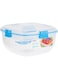 Sistema To Go Salad Bowl Blue, 21356