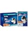 Felix Purina As Good As it Looks Kitten With Tuna In Jelly 85g, Pack of 12