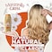 Grisi Manzanilla Gold Shampoo, Chamomile Shampoo For Thicker And Fuller Hair, Helps Naturally Lighten And Increase Hair Volume, Also Helps Treat The Scalp For Dandruff, 13.50 Fl Oz