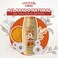 Grisi Manzanilla Gold Shampoo, Chamomile Shampoo For Thicker And Fuller Hair, Helps Naturally Lighten And Increase Hair Volume, Also Helps Treat The Scalp For Dandruff, 13.50 Fl Oz