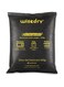 wisedry 500 Gram [2 Packs] Rechargeable Silica Gel Car Dehumidifier, Microwave Fast Reactivated Desiccant Packets Large for Gun Safe Closet Basement Garage Storage Moisture Absorbers Bag Reusable