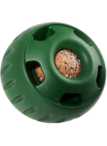 X spring Fillable Dog Toy, 10-25 Lbs Dog Toys, Long-Lasting Dog Toy with Small, Interactive Dog Toys with Safe for Dogs, Easy to Clean, Dog Chew Toys to Keep Your Pup Distracted