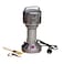 100GM Electric Powder Grinder Machine for Spices, Herbs, Grains &amp; Dry Masala Grinding