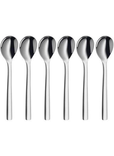 WMF Nuova Egg Spoon Set
