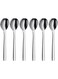 WMF Nuova Egg Spoon Set