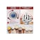 High Speed Multifunctional Electric Grinder Stainless Steel Spice Grain Coffee Herb Dry Food Mill