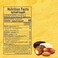 Arabian Delights Chocodate with Almonds, 110g