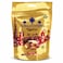 Arabian Delights Chocodate Assorted Chocolate Coated Dates with Almonds, 110g